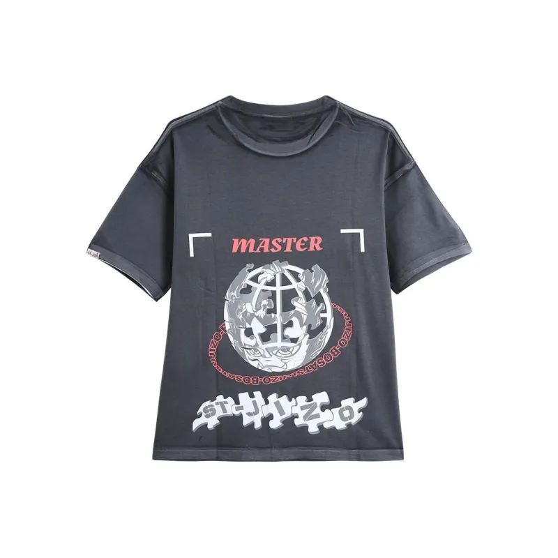 ONIARAI T Shirts Men-1