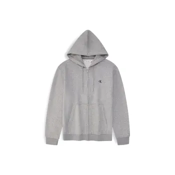 CALVIN KLEIN Sweatshirt Men's Coconut Gray