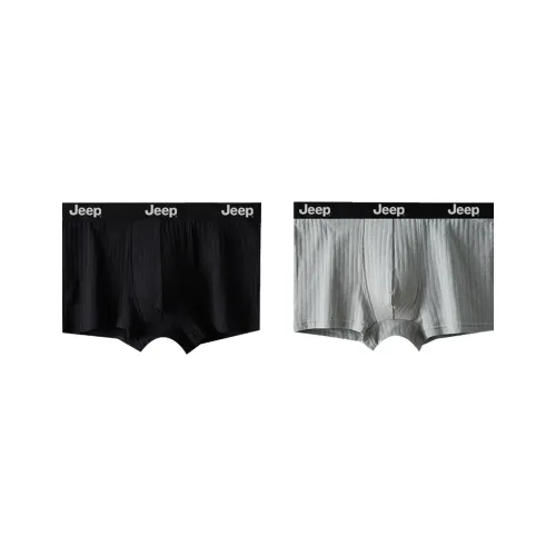Jeep Men Underpants