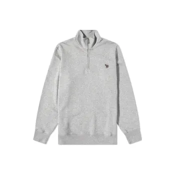 Paul Smith Sweatshirts Men Gray