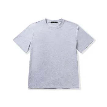 I’m David T-Shirt Unisex White Gray