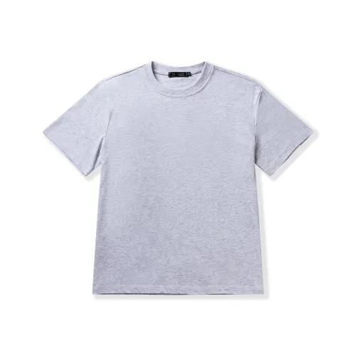 I'm David T Shirt Unisex White Gray