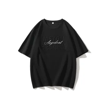 PAINT STAIN Trendy Versatile T Shirt Unisex