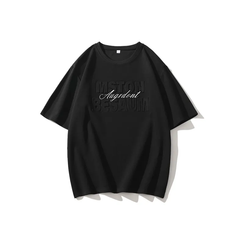 PAINT STAIN Trendy Versatile T Shirt Unisex-0