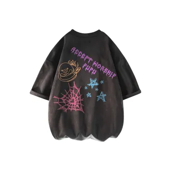 PUPU ALIENS T-Shirts Unisex