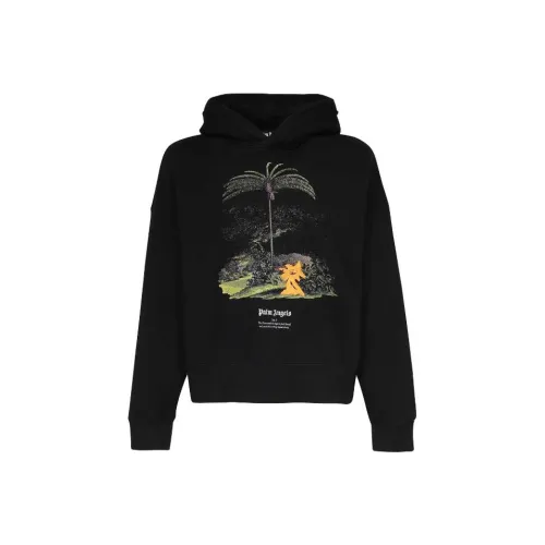 PALM ANGELS Enzo From The Tropics Hoodie