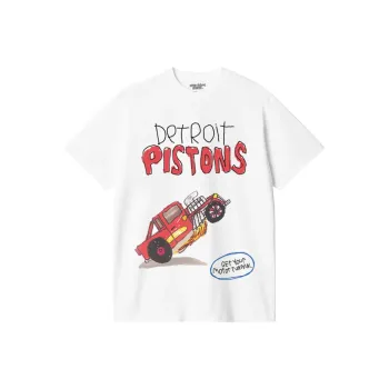 AFTER SCHOOL SPECIAL T Shirt Unisex White
