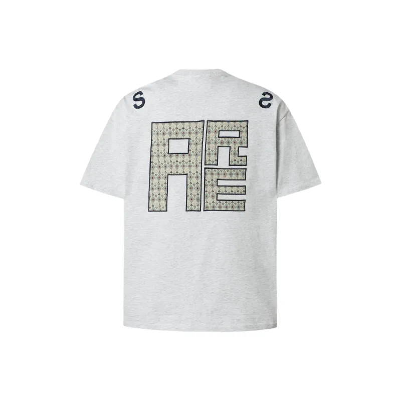 KIRHNE T Shirt Unisex Navy Blue-3