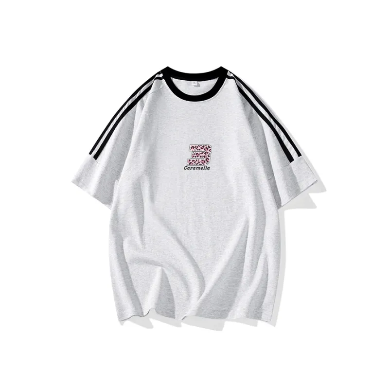 Caramella T Shirts Unisex-7