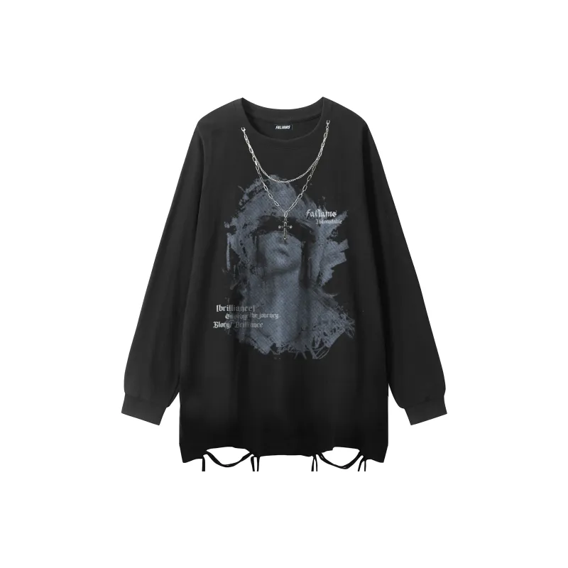FALIAMS T Shirts Unisex-7