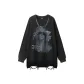 Black Long-Sleeved