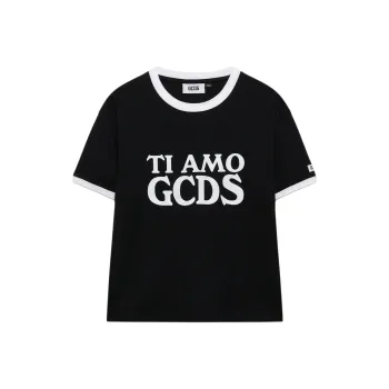 GCDS Ti Amo GCDS T shirt