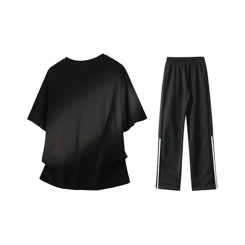 FAX FOR FMACM Casual Sportswear Unisex-9