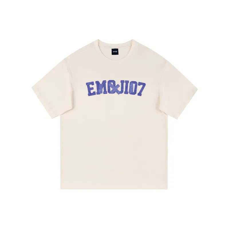 Emoji T Shirts Unisex-6