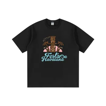 HSTYLE T Shirts Unisex