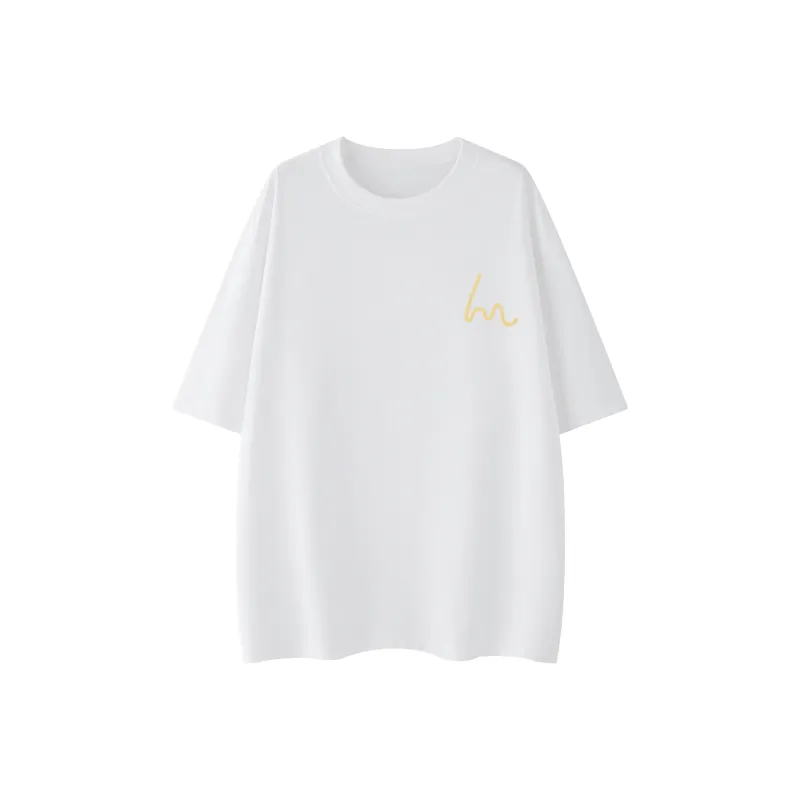 BEAR UNION T Shirts Unisex-0