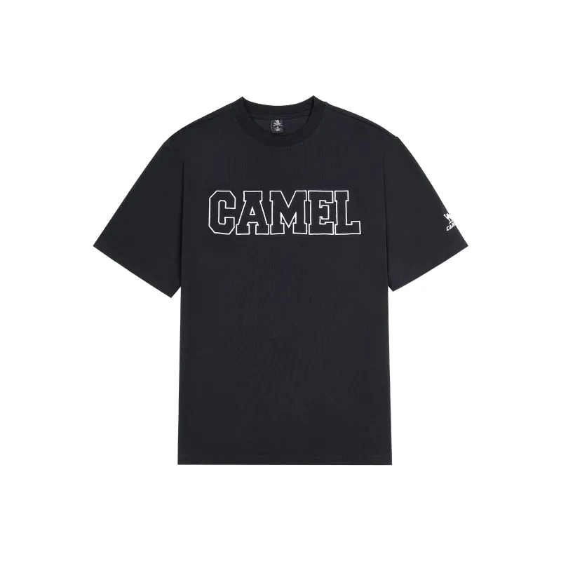 CAMEL Urban Function Series T Shirt Unisex-8