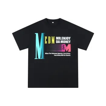 MR.ENJOYDA MONEY T-Shirts Unisex