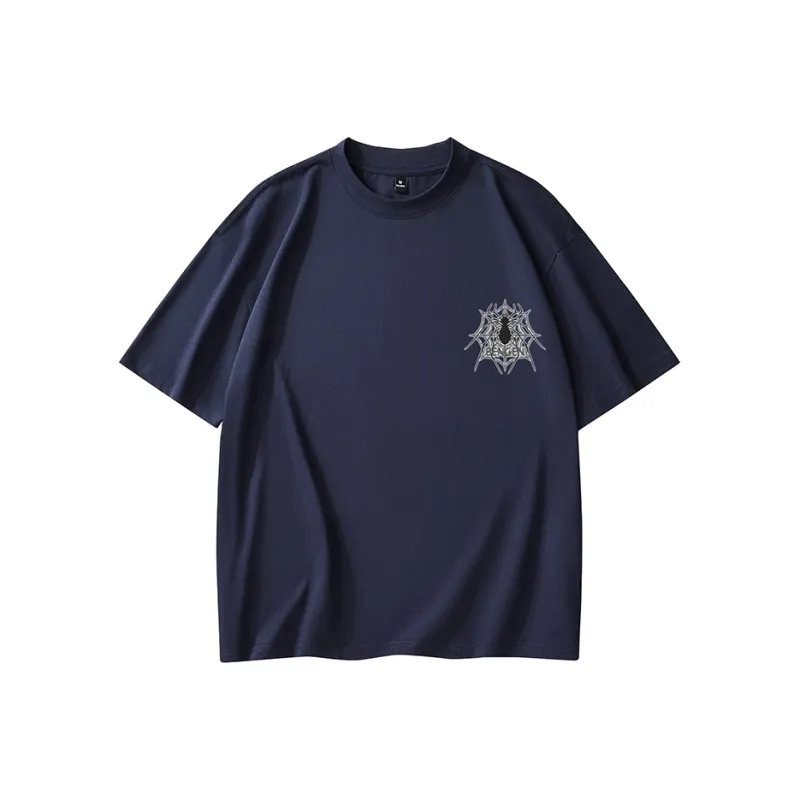 BENGEN T Shirts Unisex-4