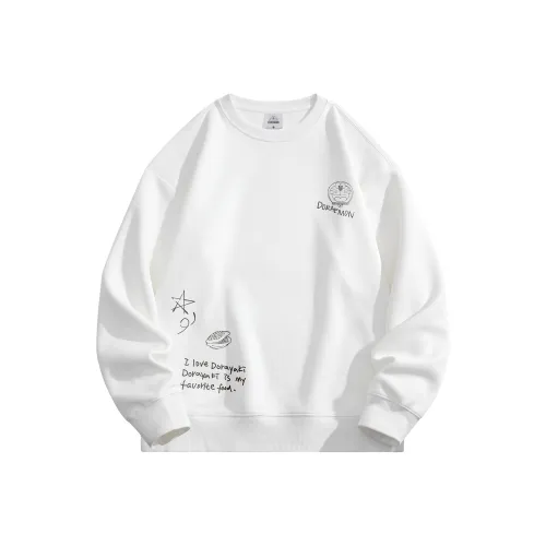 Doraemon/a Sweatshirts Unisex