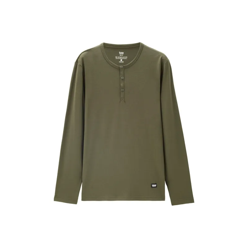 UNIQLO T Shirts Men-6