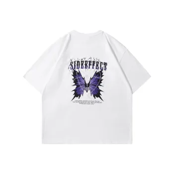SIDEEFFECT T-Shirts Unisex