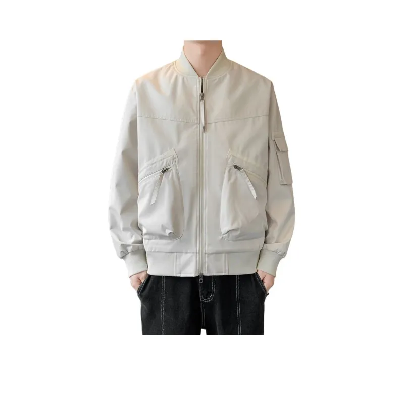 Dme Jackets Unisex-0