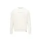 Raw White