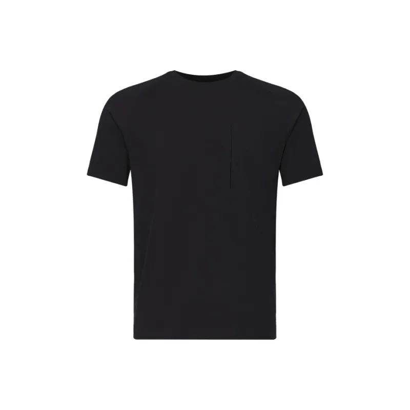 DESCENTE Dualis T Shirts Men-4