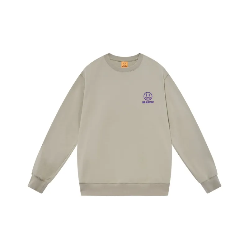 BEASTER Sweatshirts Unisex-7