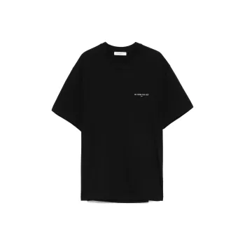 IH NOM UH NIT This Is Authentic Mask Crewneck T Shirt