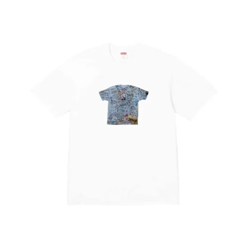 Supreme 30th Anniversary First Tee