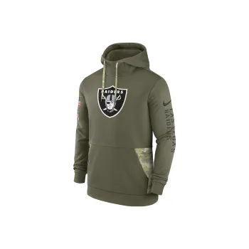 Nike Sweatshirts Men Dark Green