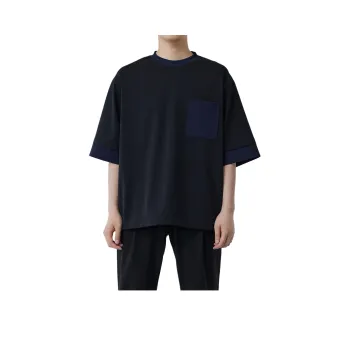 UNITED TOKYO FW24 T Shirt Men's Black