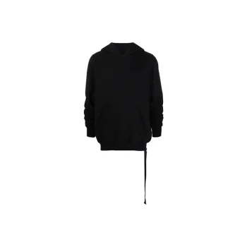 Rick Owens DRKSHDW Sweatshirts Men Black