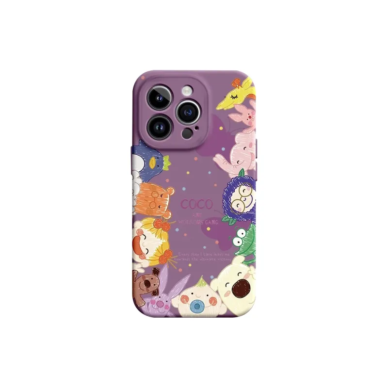 K Touch Phone Cases-6