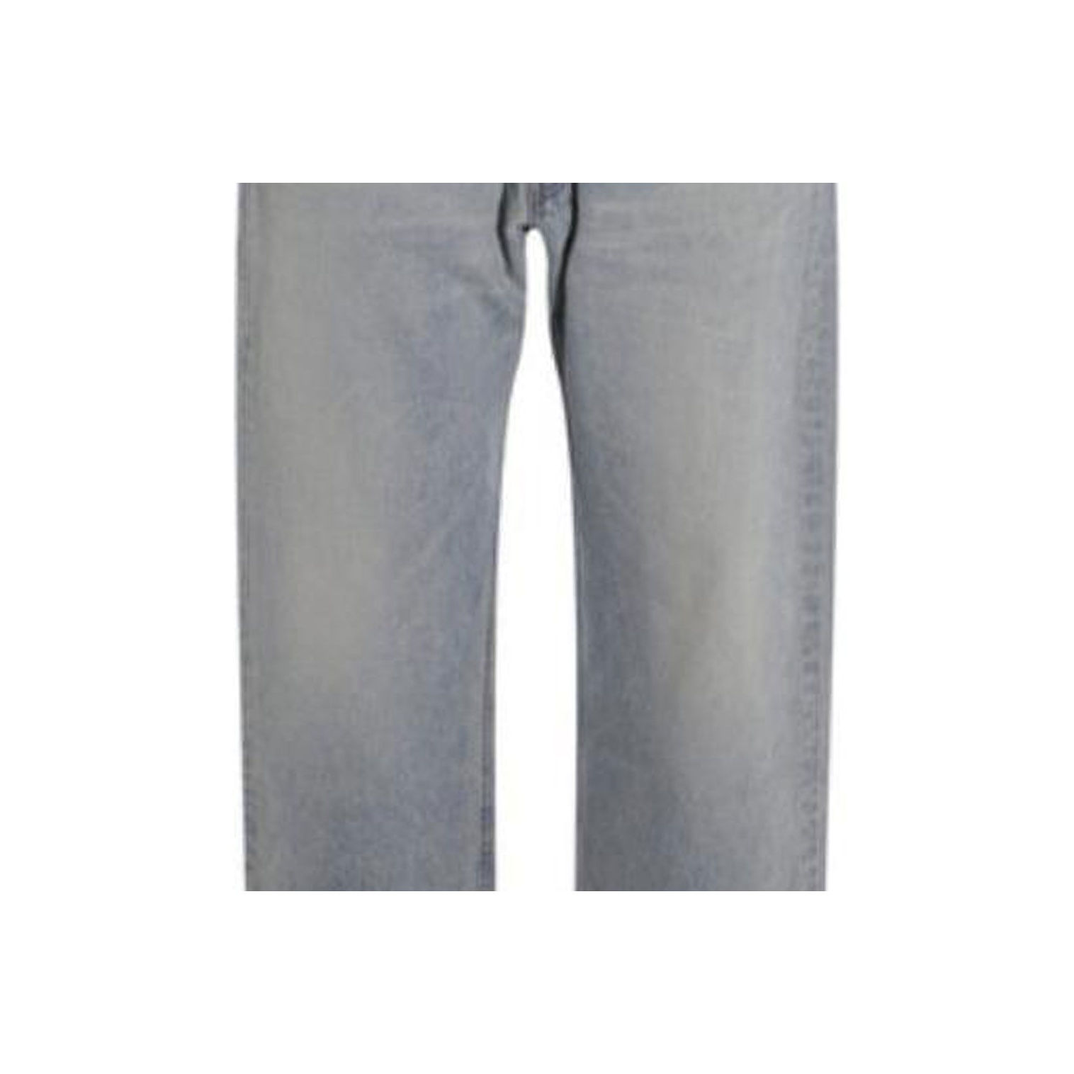 デニム・ジーパン Celine Wesley Jeans In Rider Wash Denim CELINE Wesley Released Hem Jeans - POIZON