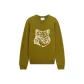 Brown Yellow