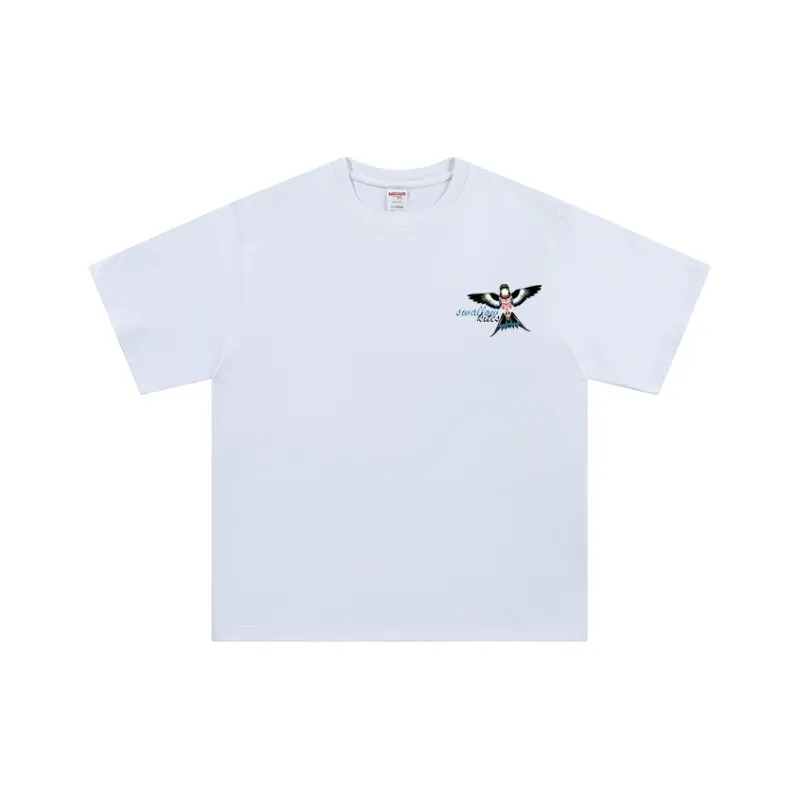 TIMD T Shirts Unisex-0