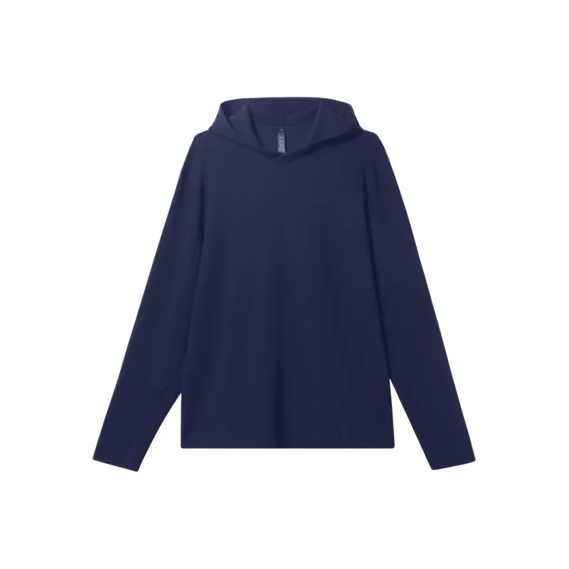 Lululemon Shift Stitch Sweatshirts Men-8