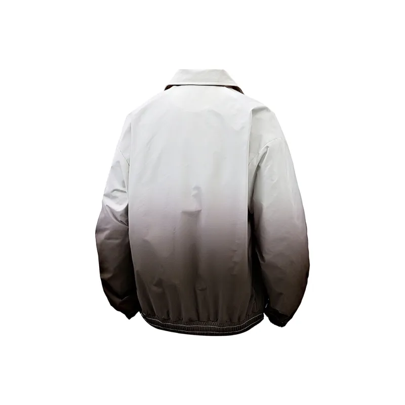 SNOW FLYING Coat Jacket Men's Blue-3