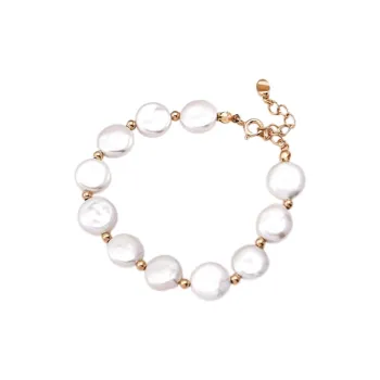 GL GEMLOVE S925 Silver Bracelets Women's