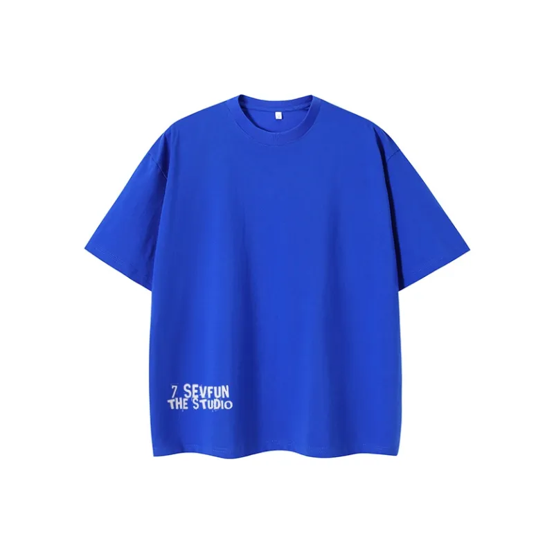 7 SEVFUN Unisex Undershirts-6