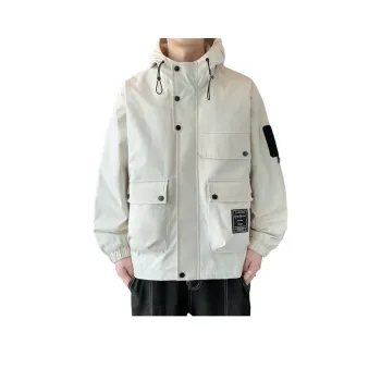 Dme Jackets Unisex