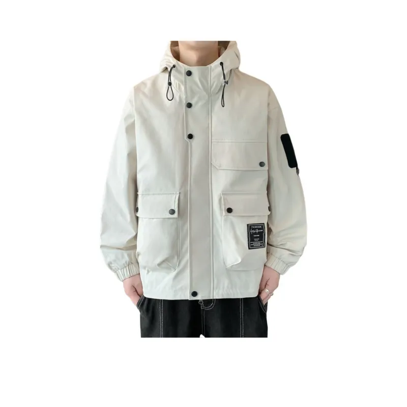 Dme Jackets Unisex-0
