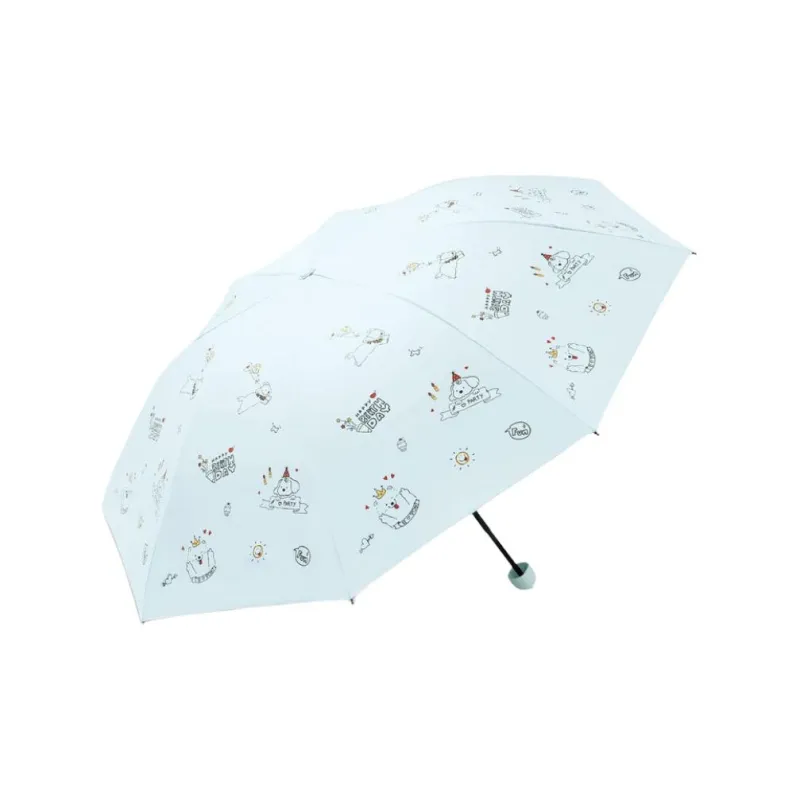 Heavenly Umbrella Umbrellas-6