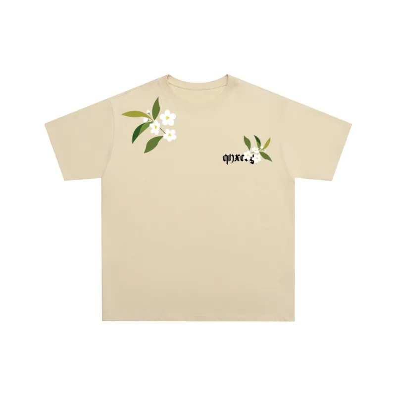 Qnxeey T Shirts Unisex-22