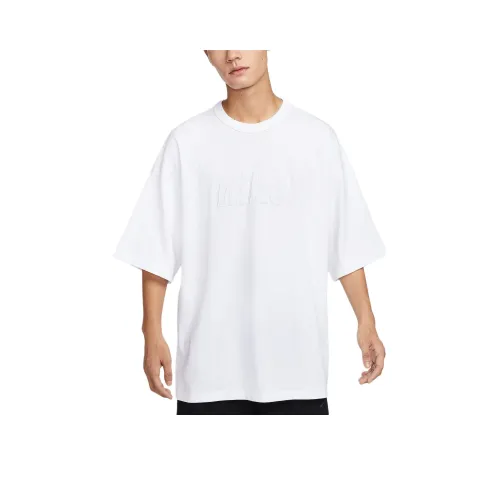 Nike Sportswear Premium T-Shirt Men's White