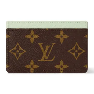 LOUIS VUITTON Lv X Tm Card Holder-2