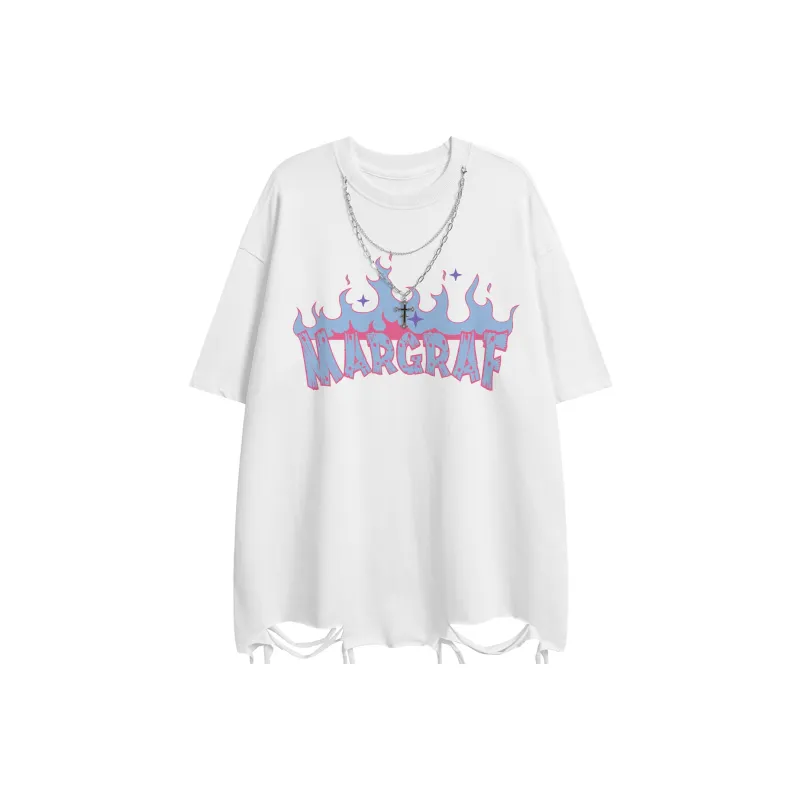 MARGRAF T-Shirts Unisex-3